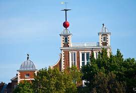 Royal Observatory Greenwich, London